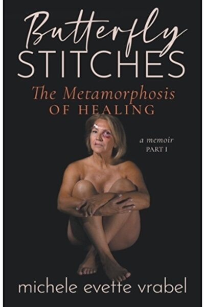 INDEPENDENT CAT Cusături fluture: Metamorfoza vindecării