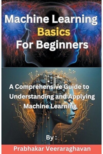 Massetti Pub Noțiuni de bază despre învățarea automată pentru începători