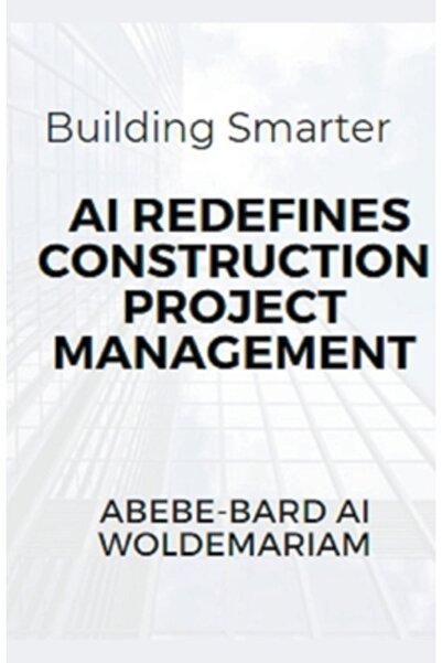 Massetti Pub Construcții mai inteligente: Inteligența artificială redefinește managementul proiectelor de construcții