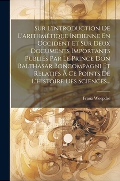 Legare Street Pr Sur L'introduction De L'arithm