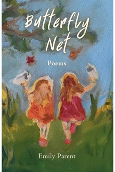 INDEPENDENT CAT Plasă de fluturi: Poezii