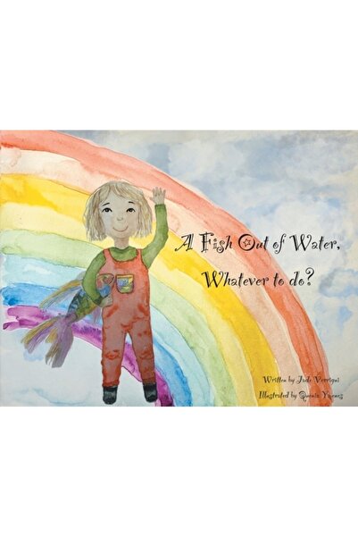 Christian Faith Pub Inc Un pește pe uscat. Ce e de făcut?