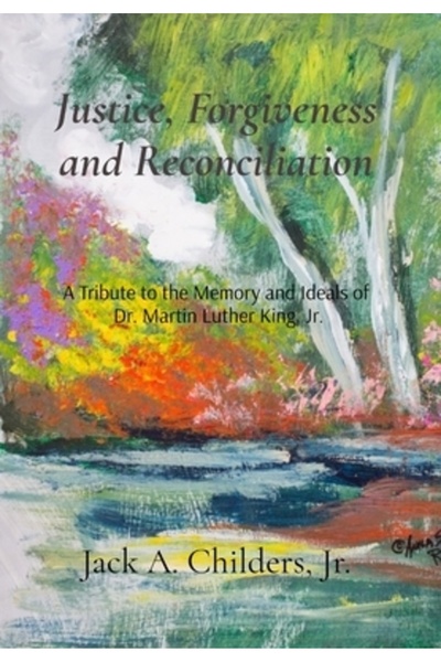 INDEPENDENT CAT Justiție, Iertare și Reconciliere: Un Omagiu Adus Memoriei și Idealurilor Dr. Martin Luther Kin