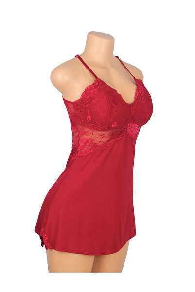 Lingerie and Fashion Style Soft Sleepwear