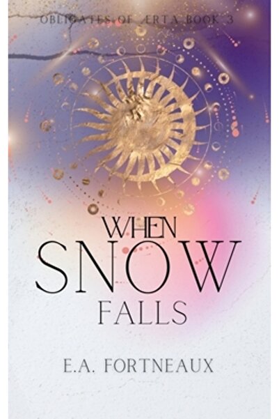 Game Over Books Când ninge