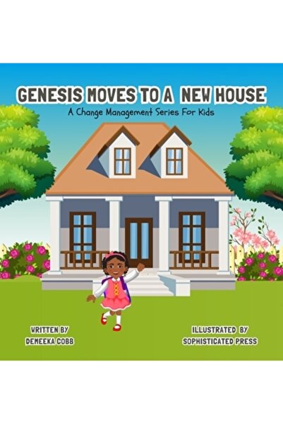 INDEPENDENT CAT Genesis se mută într-o casă nouă