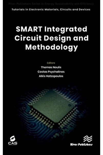 River Publ Proiectarea și metodologia circuitelor integrate inteligente
