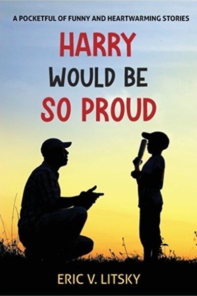 INDEPENDENT CAT Harry ar fi atât de mândru: O colecție plină de povești amuza...