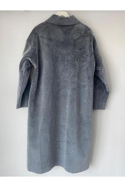 Puane Women's Long Coat