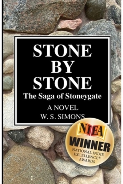 INDEPENDENT CAT Piatră cu piatră