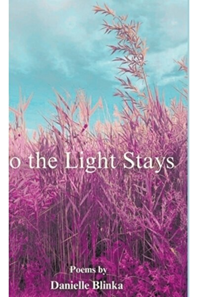 Finishing Line Pr Așa că Lumina Rămâne