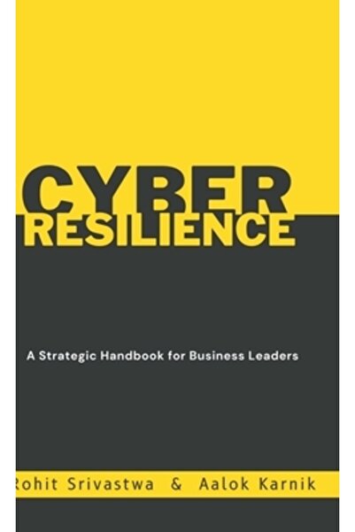 Harpercollins 360 Reziliență cibernetică: un manual strategic pentru liderii ...