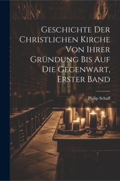 Legare Street Pr Geschichte Der Christlichen Kirche Von Ihrer Gr