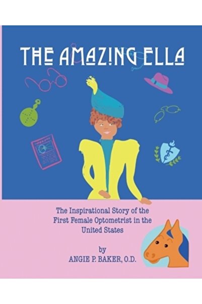 INDEPENDENT CAT Uimitoarea Ella: Povestea inspirațională și neconvențională a...