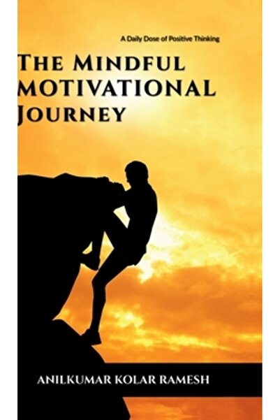 Harpercollins 360 Călătoria motivațională conștientă: o doză zilnică de gândi...