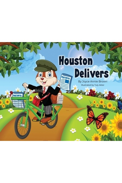 Dorrance Pub Co Inc Houston livrează