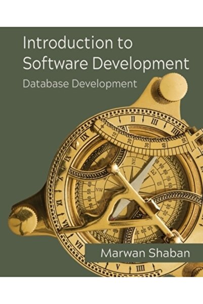 INDEPENDENT CAT Introducere în dezvoltarea de software: Dezvoltarea de baze d...