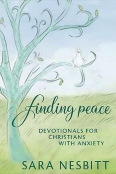 INDEPENDENT CAT Găsirea păcii: meditații pentru creștinii cu anxietate