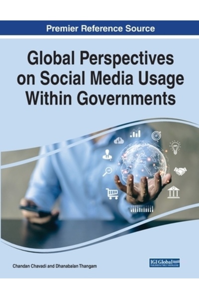 Igi Global Perspective globale asupra utilizării rețelelor sociale în cadrul ...