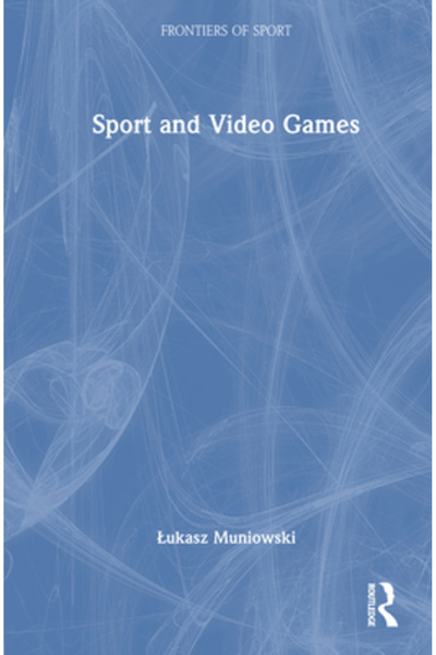 Routledge Sport și jocuri video