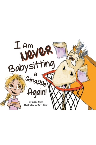 INDEPENDENT CAT Nu voi mai avea niciodată grijă de o girafă!