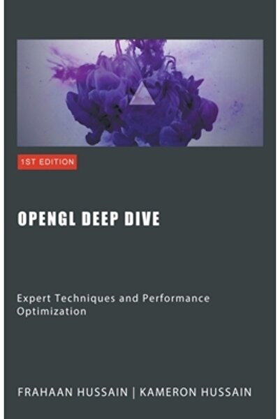 Massetti Pub Analiză aprofundată OpenGL: Tehnici experte și optimizare a perf...