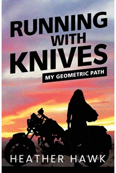 INDEPENDENT CAT Alergând cu cuțite: Calea mea geometrică