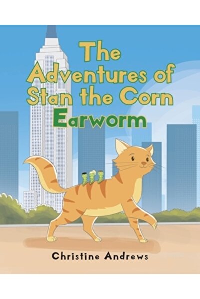 Newman Springs Pub Inc Aventurile lui Stan, Viermele-Urechi de Porumb