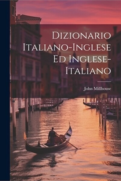 Legare Street Pr Dizionario Italiano-inglese Ed Inglese-italiano