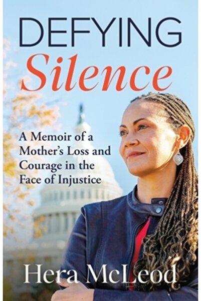 INDEPENDENT CAT Sfidând tăcerea: Memoriile pierderii și curajului unei mame î...