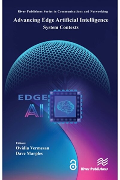 River Publ Avansarea inteligenței artificiale Edge: Contexte de sistem