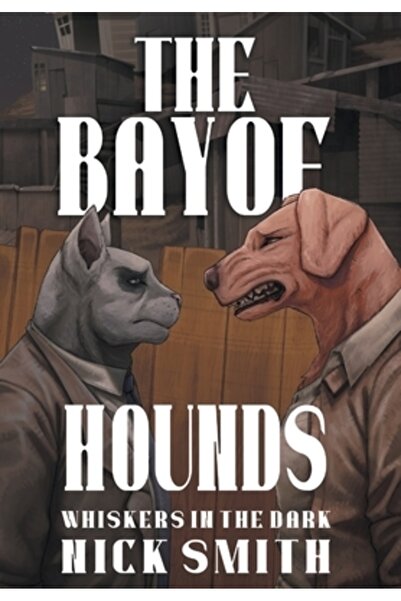 4 Horsemen Pubn Golful Câinilor