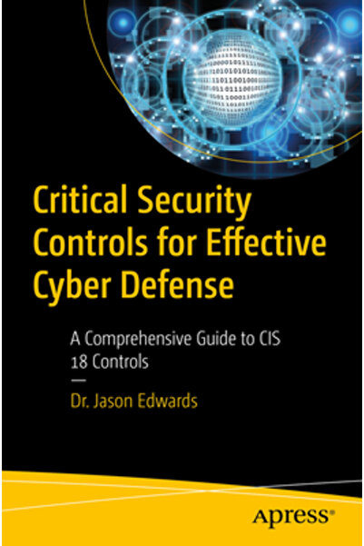 Apress Controale de securitate critice pentru o apărare cibernetică eficientă...