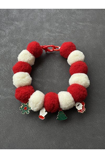 LUCY PET STYLE Köpek Kolyesi / Köpek Aksesuar / Köpek Tasması / Kedi Kolyesi / Kedi Aksesuar / Kedi Tasması