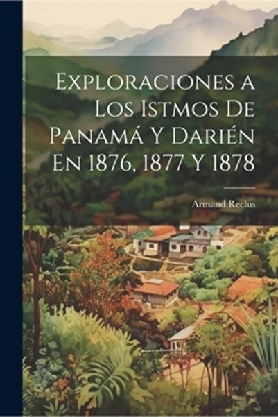 Legare Street Pr Exploraciones a Los Istmos De Panam