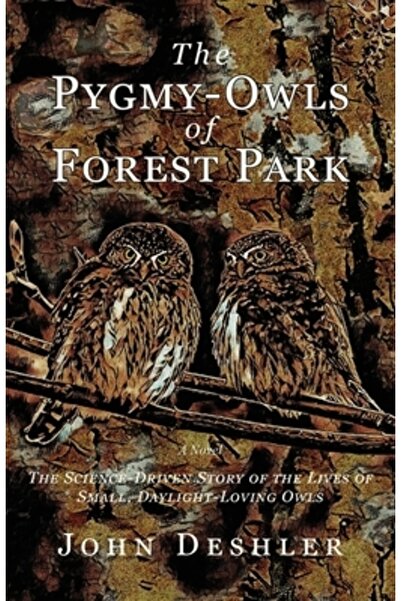 INDEPENDENT CAT Bufnițele pigmee din Forest Park