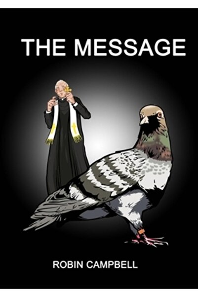 Cambria Books The Message