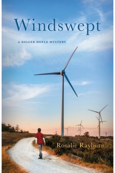 INDEPENDENT CAT Bătut de vânt: Un mister al lui Digger Doyle