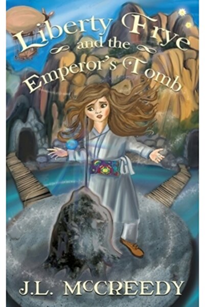 INDEPENDENT CAT Liberty Frye și Mormântul Împăratului