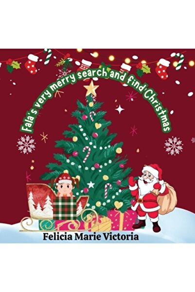 INDEPENDENT CAT Crăciunul vesel de căutare și găsire al lui Fala