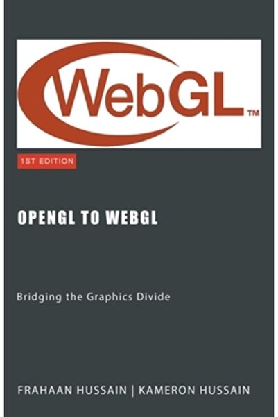 Massetti Pub OpenGL to WebGL: Bridging the Graphics Divide