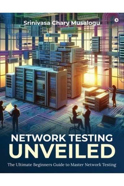 Harpercollins 360 Testarea rețelei dezvăluită: Ghidul suprem pentru începător...