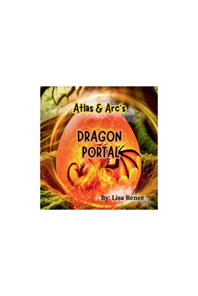 INDEPENDENT CAT Portalul Dragonului lui Atlas și Arc