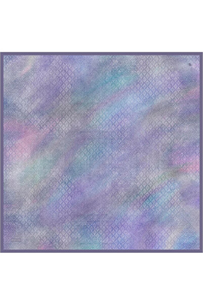 Armine Sura Silk Scarf -2025/2026 -9437D 05