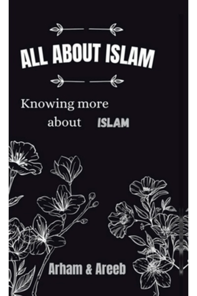 Harpercollins 360 Totul despre Islam: Aflați mai multe despre Islam