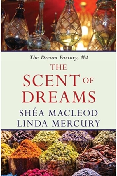 Ingspark Parfumul viselor