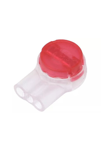 3M Conector 3 fire 0.4-0.9mm cu gel Scotchlok IDC 19-26AWG rosie