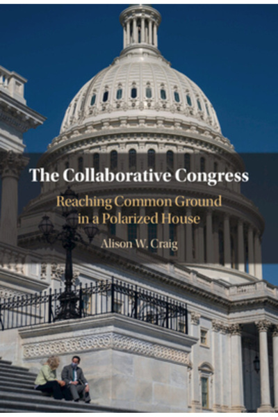 Cambridge Congresul colaborativ: Atingerea unui teren comun într-o casă polar...