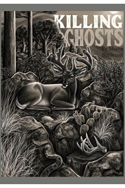 INDEPENDENT CAT Uciderea fantomelor