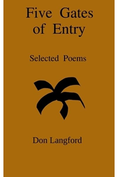 INDEPENDENT CAT Cinci porți de intrare: Poezii alese